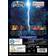 Mighty Morphin Power Rangers: The Movie / Turbo: A Power Rangers Movie Double Pack [DVD] [1995]